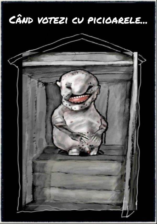 Ilustraţie de MAKE Ilustraţie de MAKE